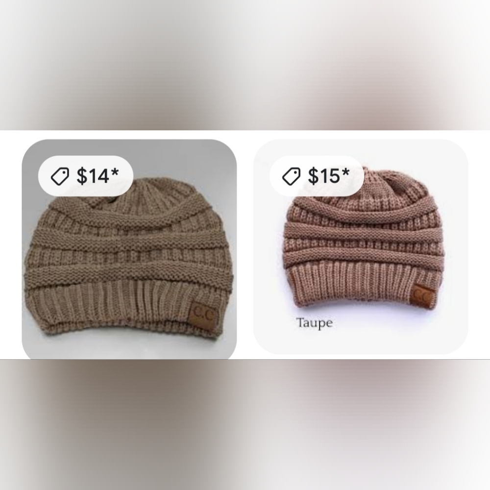 Wool hat 👒 - Picture 10 of 14